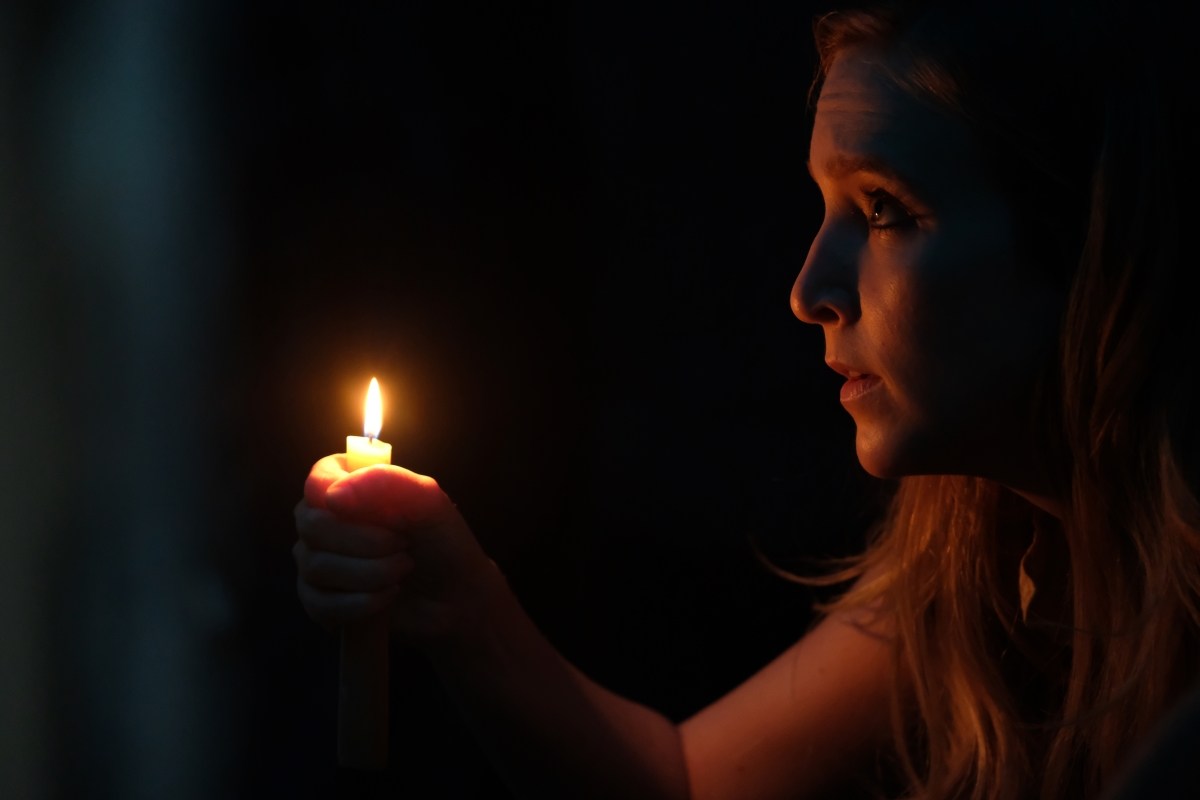 圣阿加莎剧照的剧照