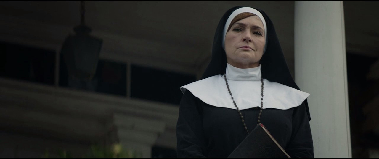 圣阿加莎剧照的剧照