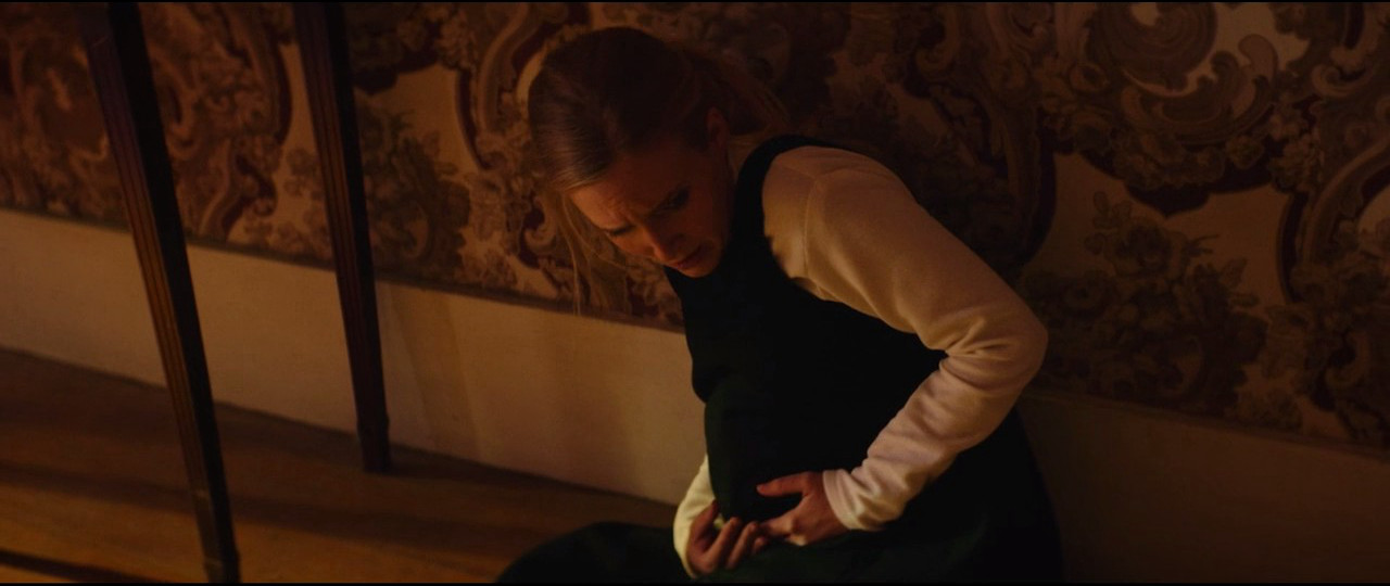 圣阿加莎剧照的剧照