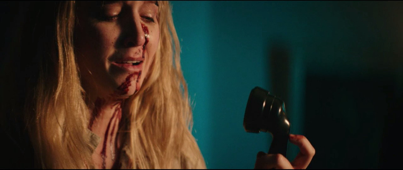 圣阿加莎剧照的剧照