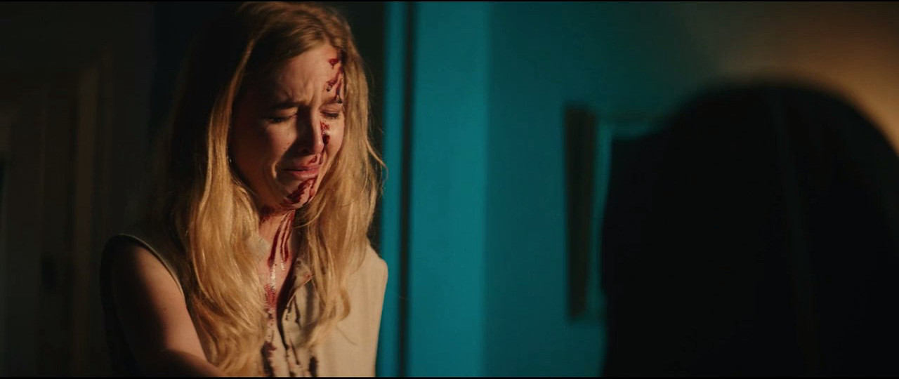 圣阿加莎剧照的剧照