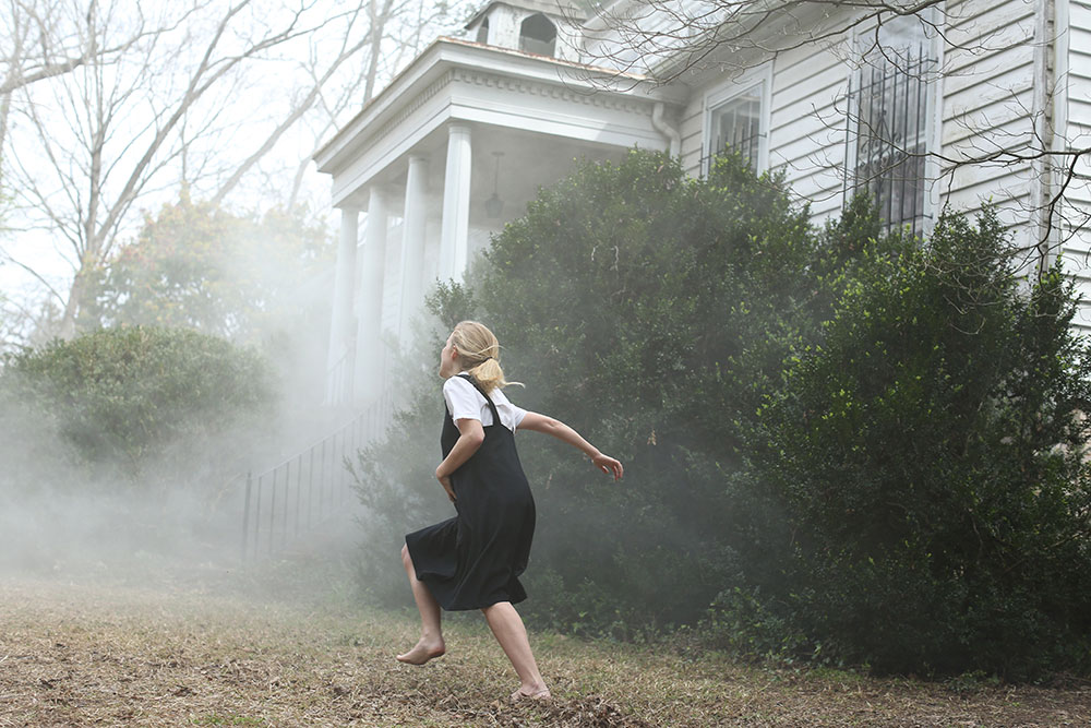 圣阿加莎剧照的剧照