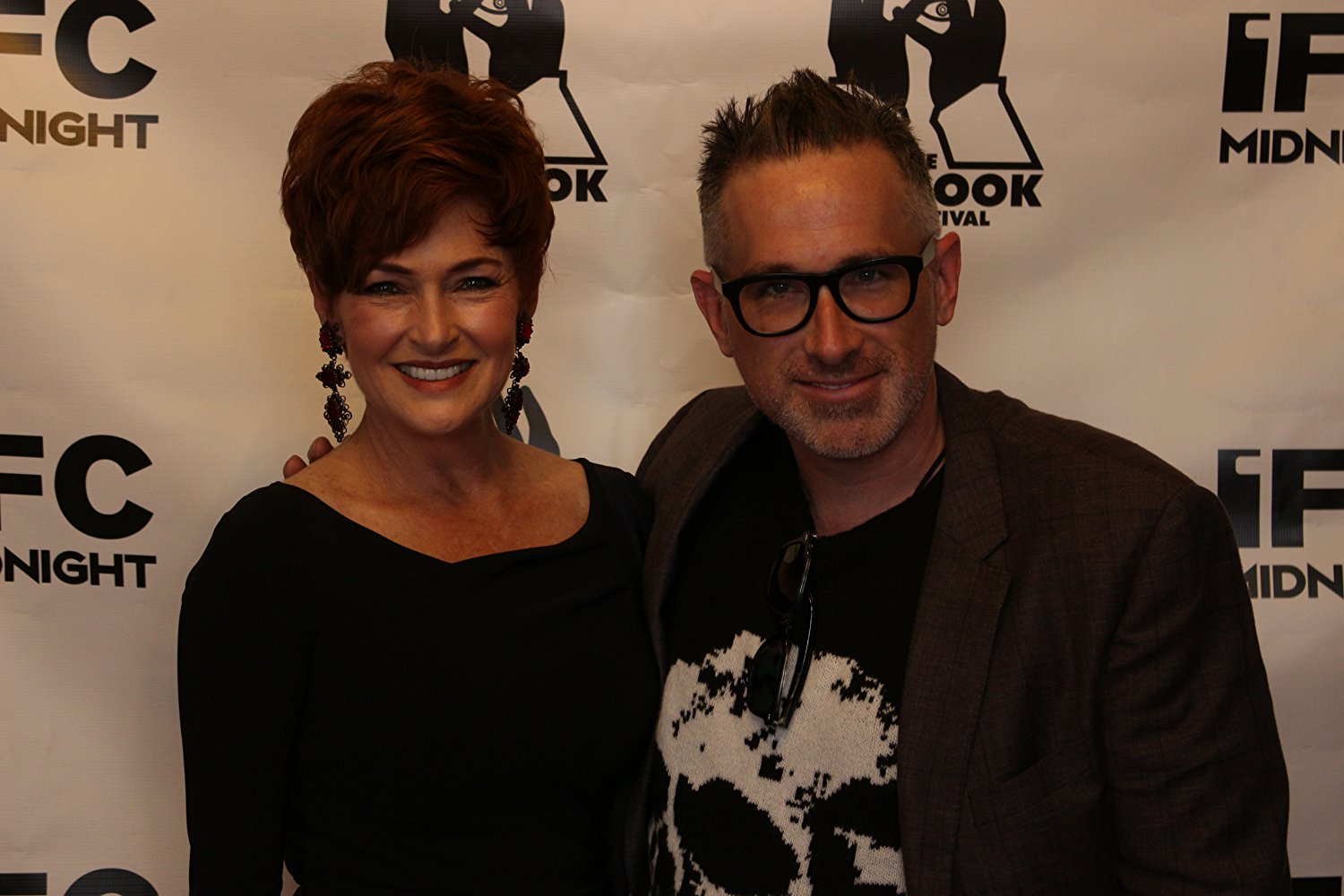 圣阿加莎剧照的剧照