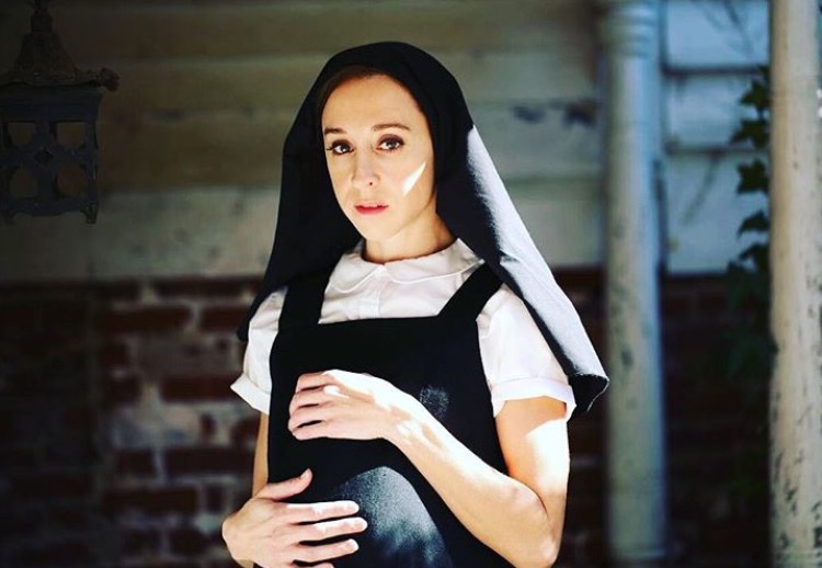 圣阿加莎剧照的剧照