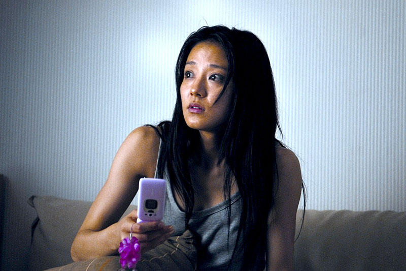 1303大厦剧照的剧照