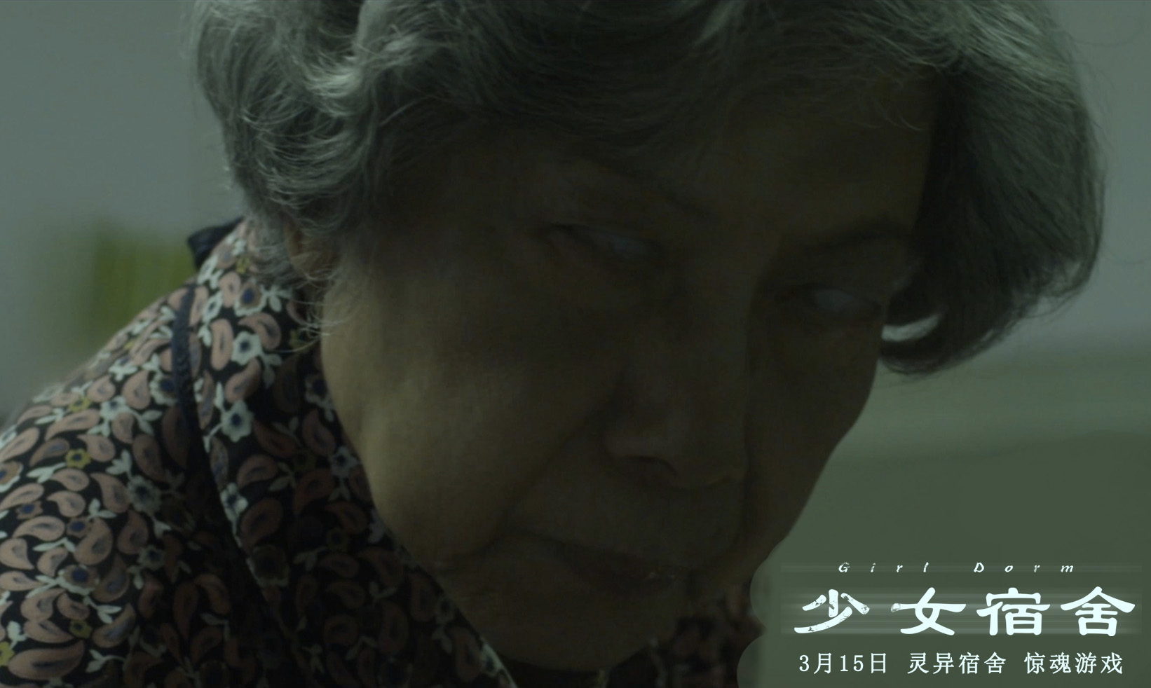 少女宿舍剧照的剧照