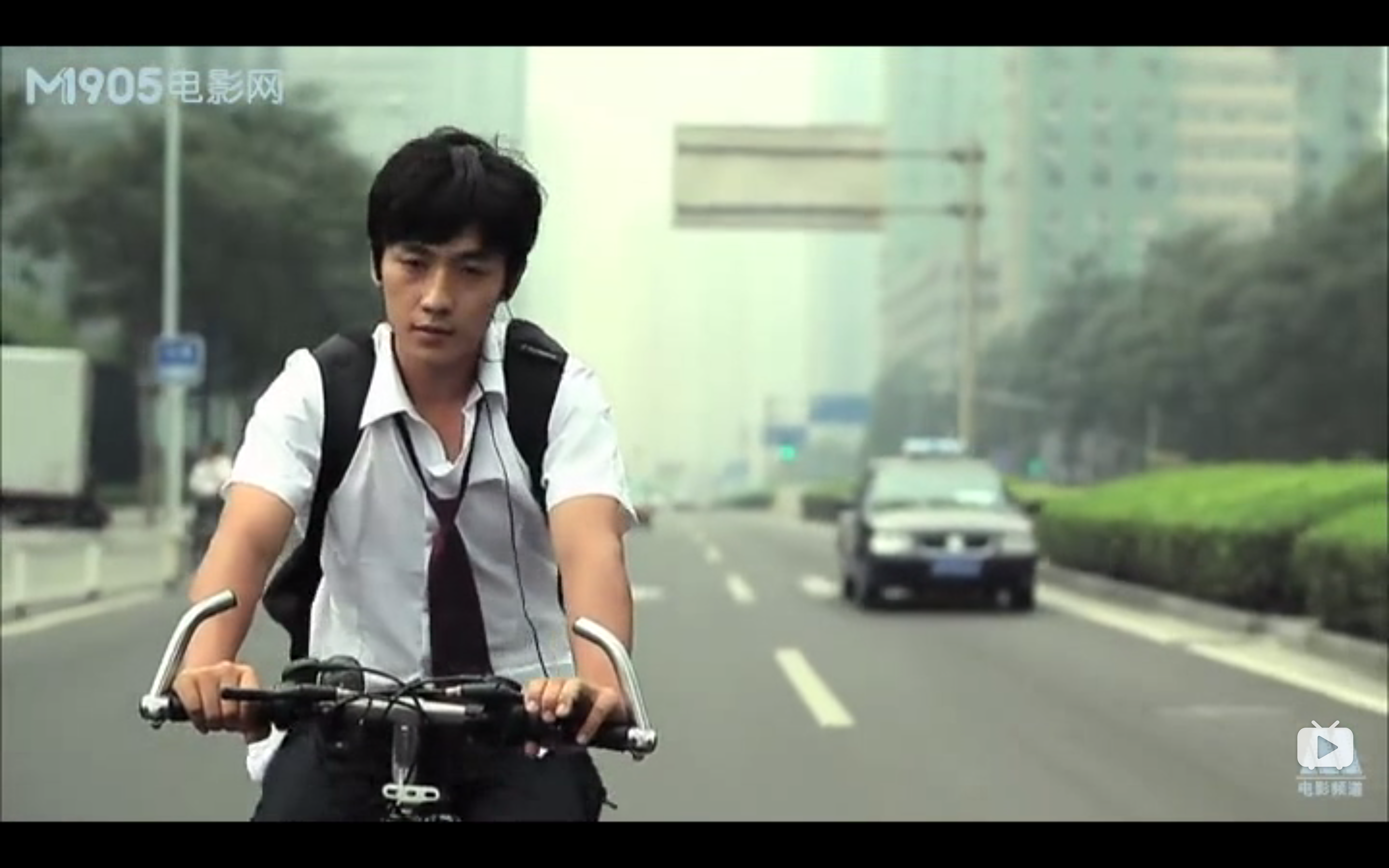 鼓乐青春剧照的剧照