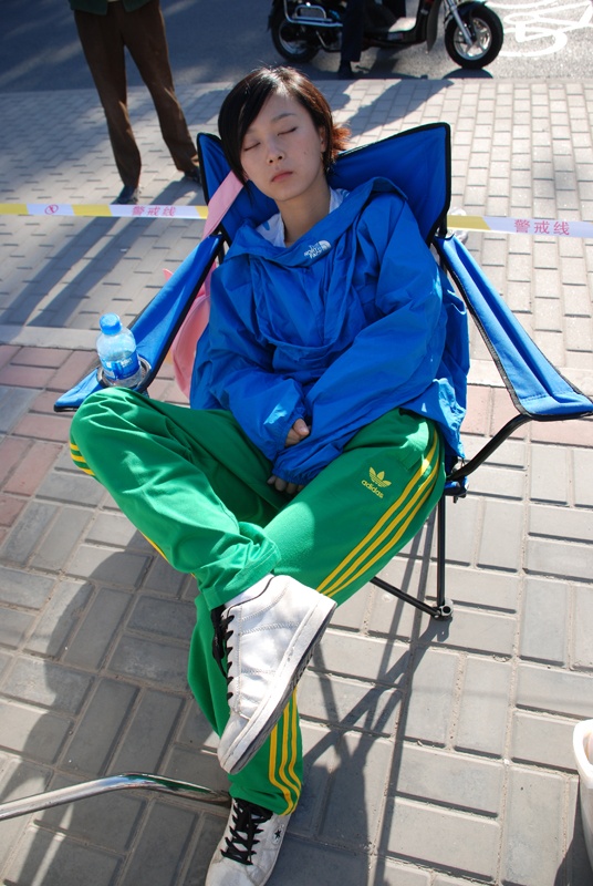 鼓乐青春剧照的剧照