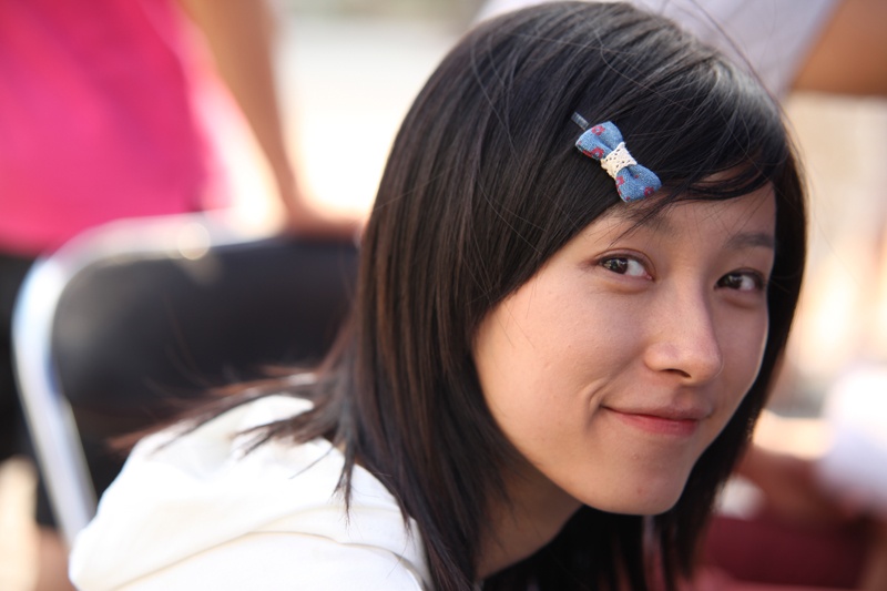 鼓乐青春剧照的剧照