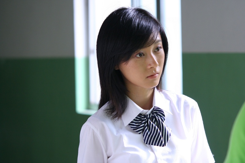 鼓乐青春剧照的剧照