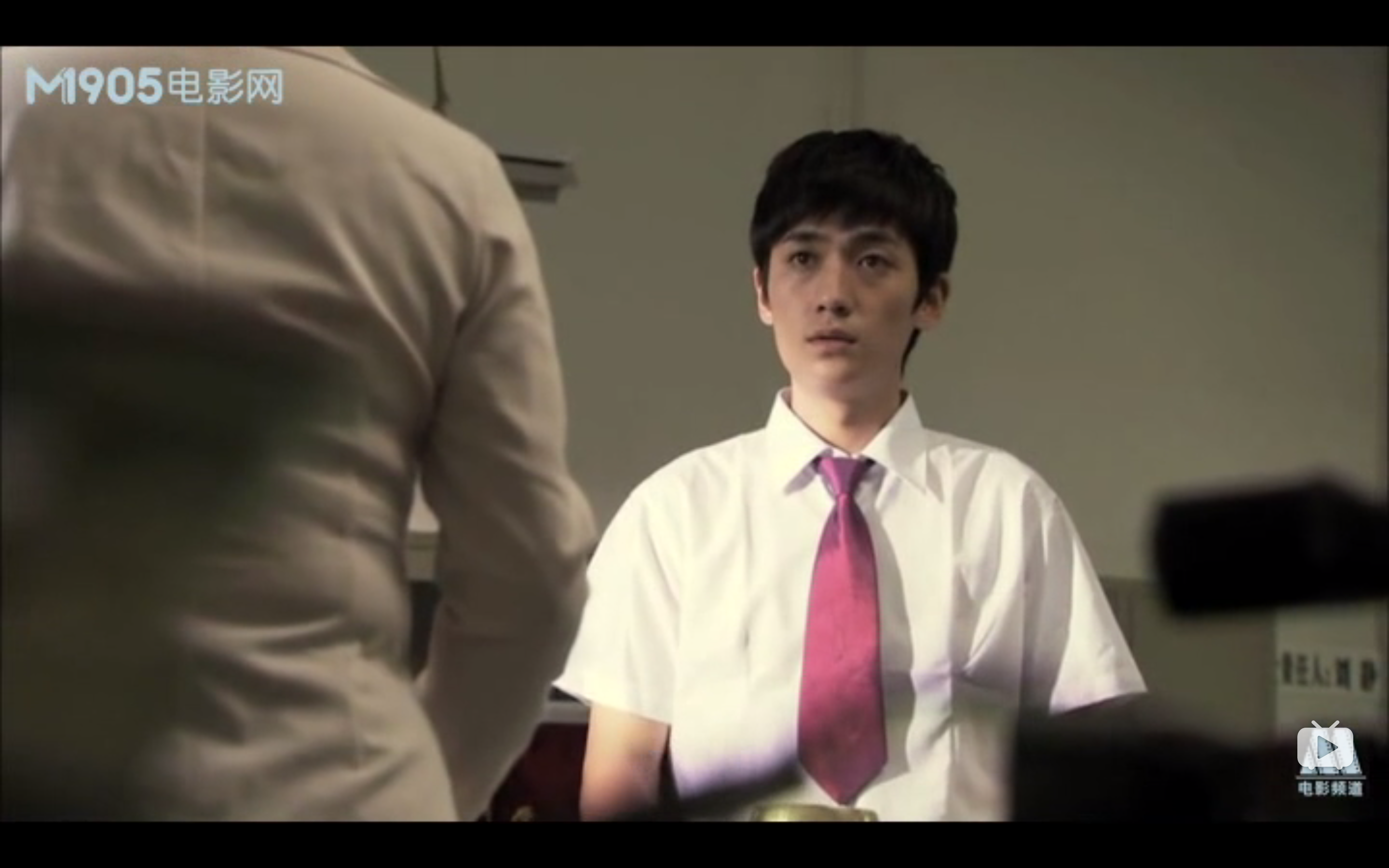 鼓乐青春剧照的剧照