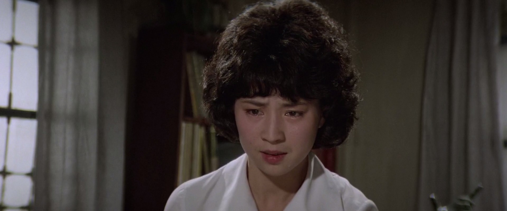 汪洋中的一条船剧照的剧照