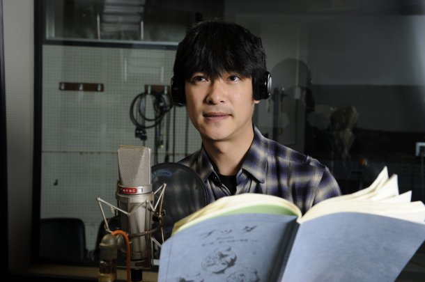 手塚治虫的佛陀：美丽的红色沙漠剧照的剧照