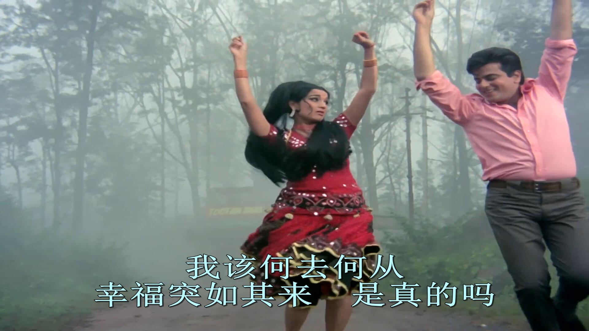 大篷车剧照的剧照