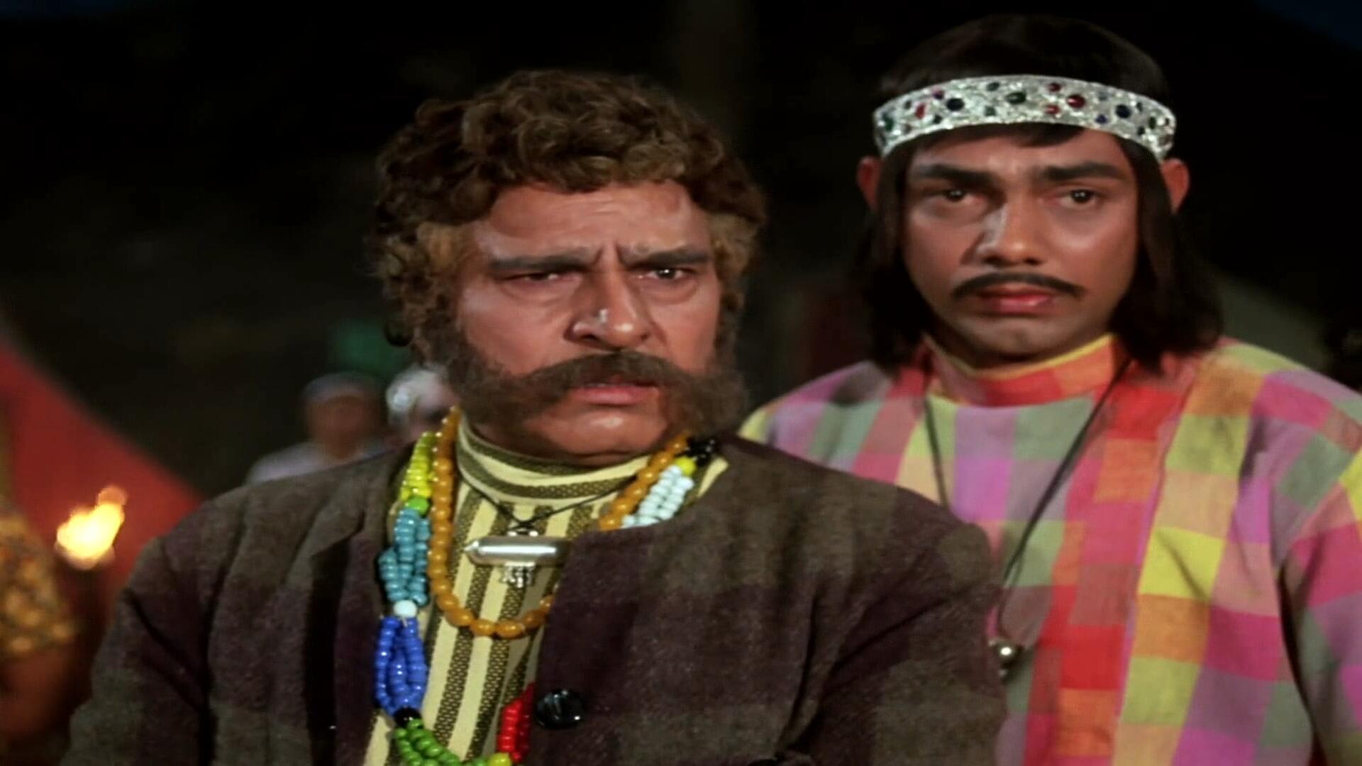 大篷车剧照的剧照