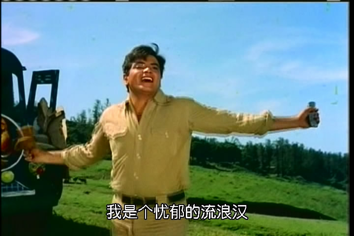 大篷车剧照的剧照