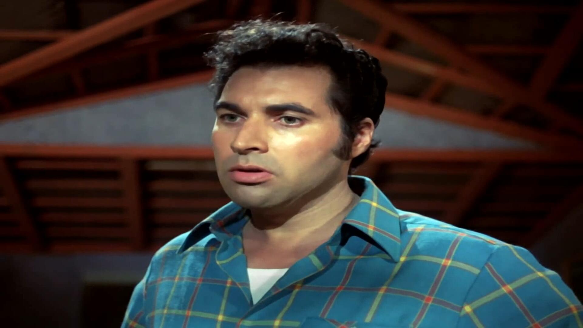 大篷车剧照的剧照