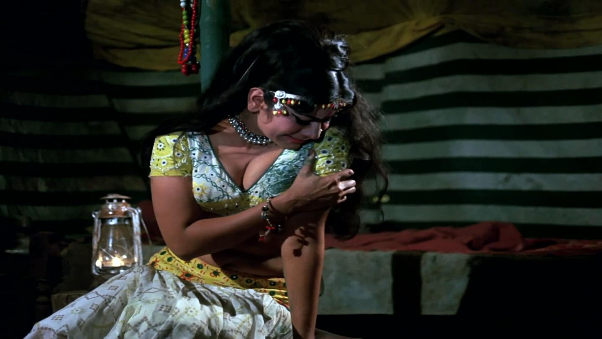 大篷车剧照的剧照