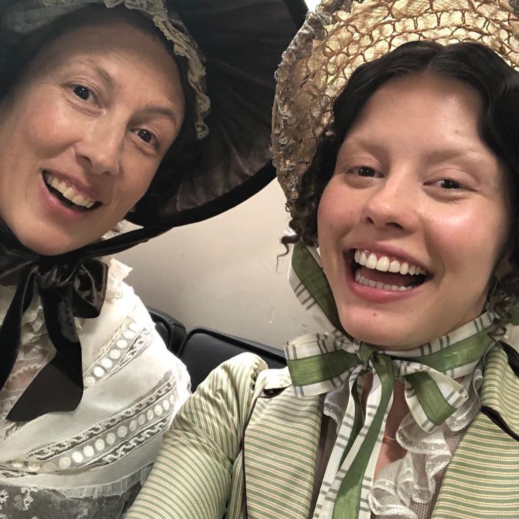 爱玛剧照的剧照