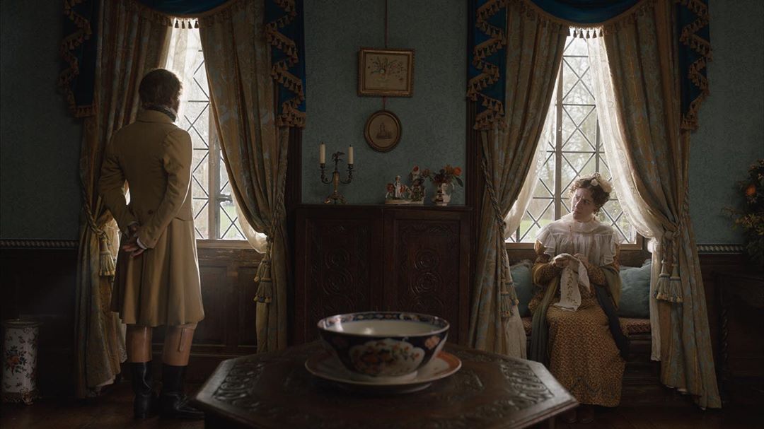 爱玛剧照的剧照