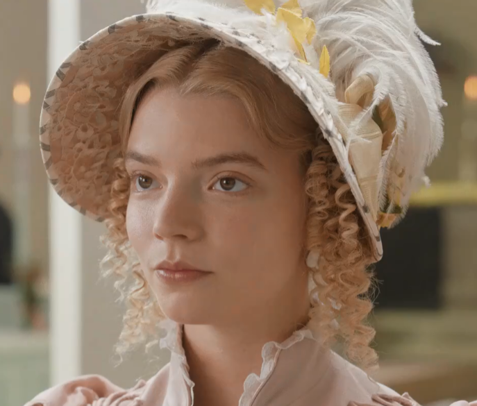 爱玛剧照的剧照