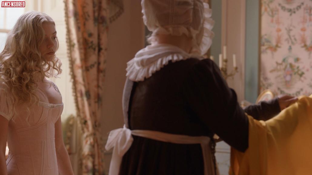 爱玛剧照的剧照