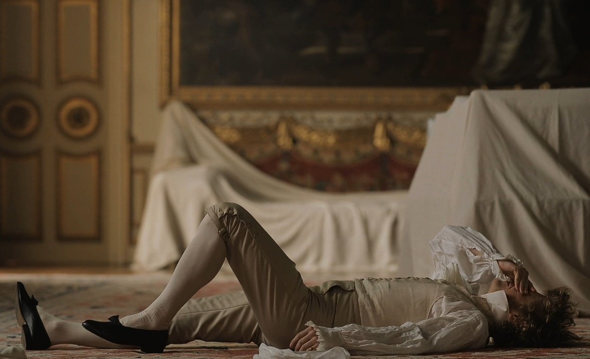 爱玛剧照的剧照