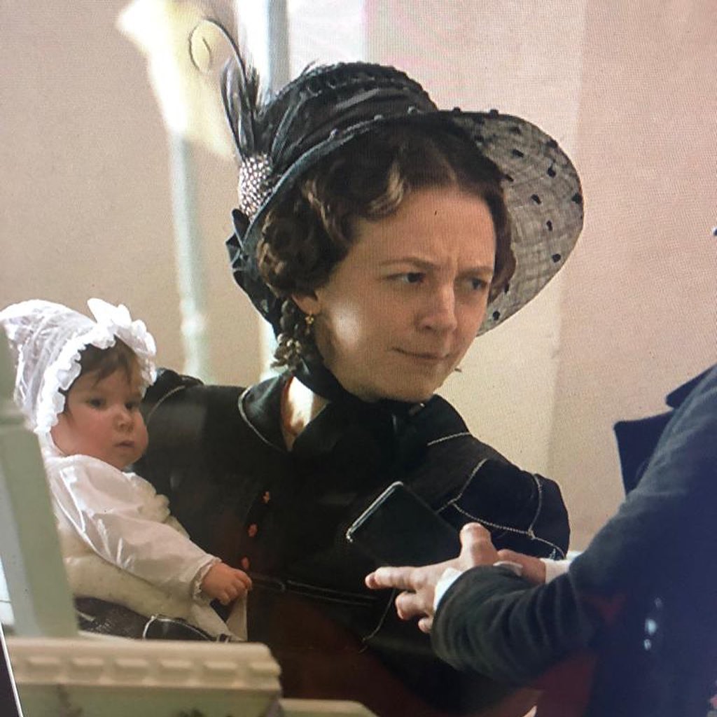 爱玛剧照的剧照