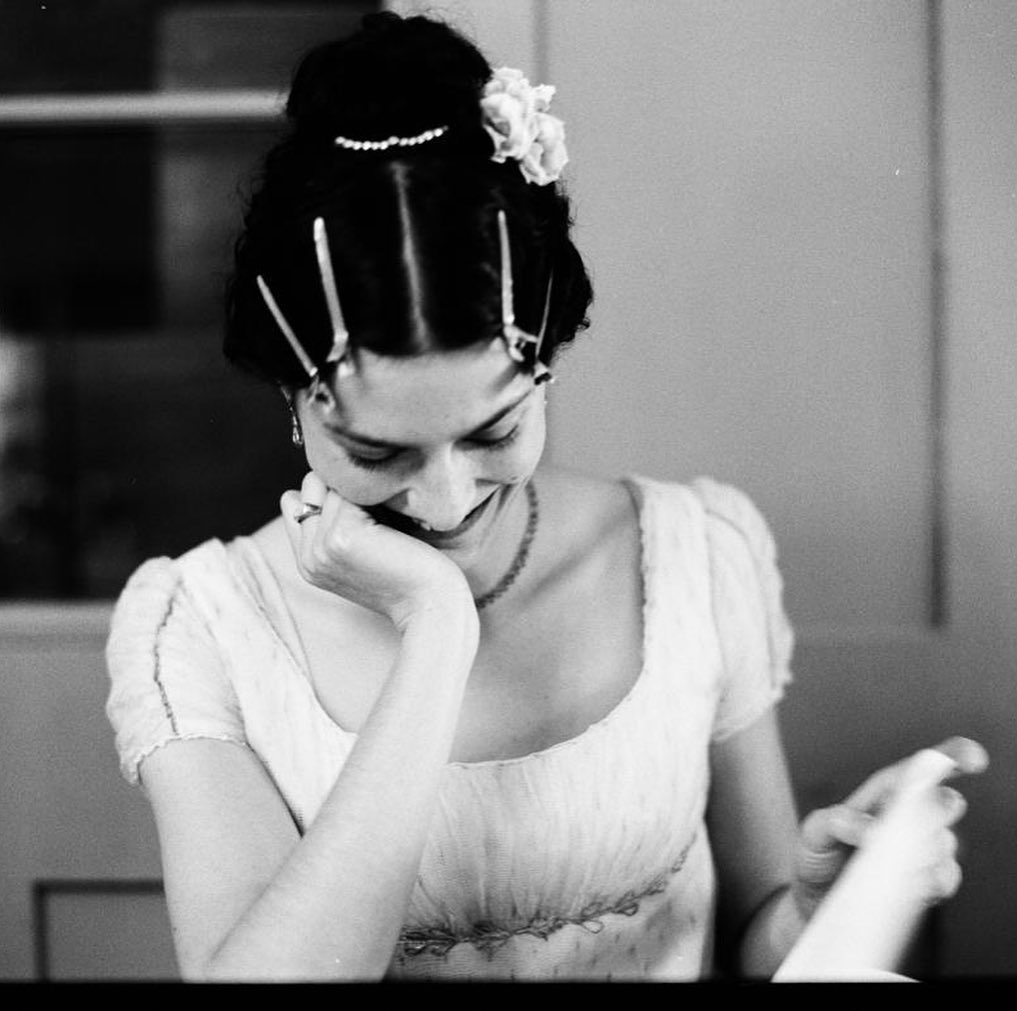 爱玛剧照的剧照