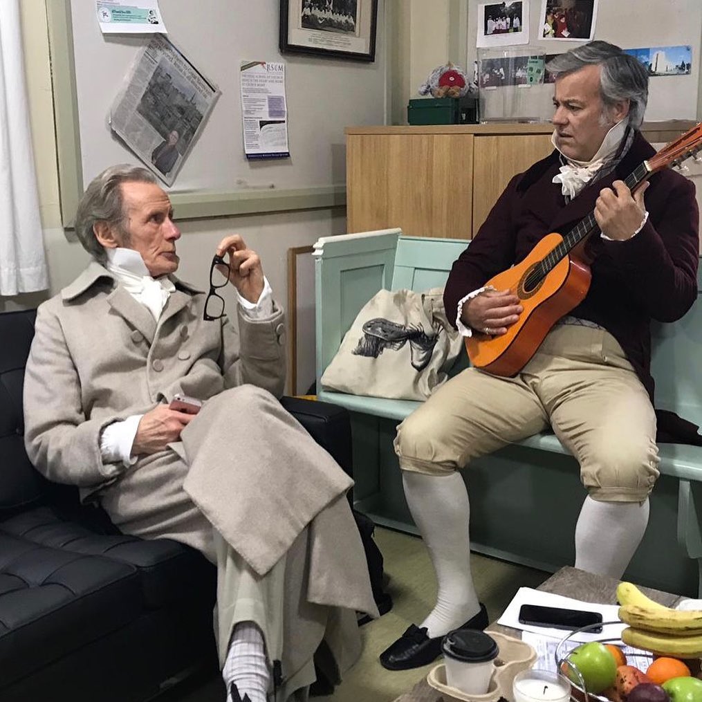 爱玛剧照的剧照