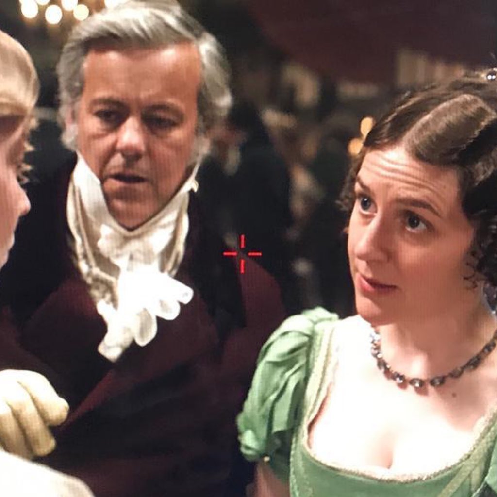 爱玛剧照的剧照