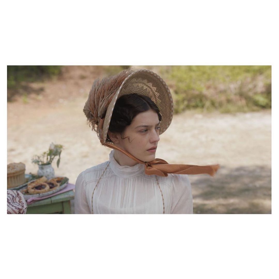 爱玛剧照的剧照