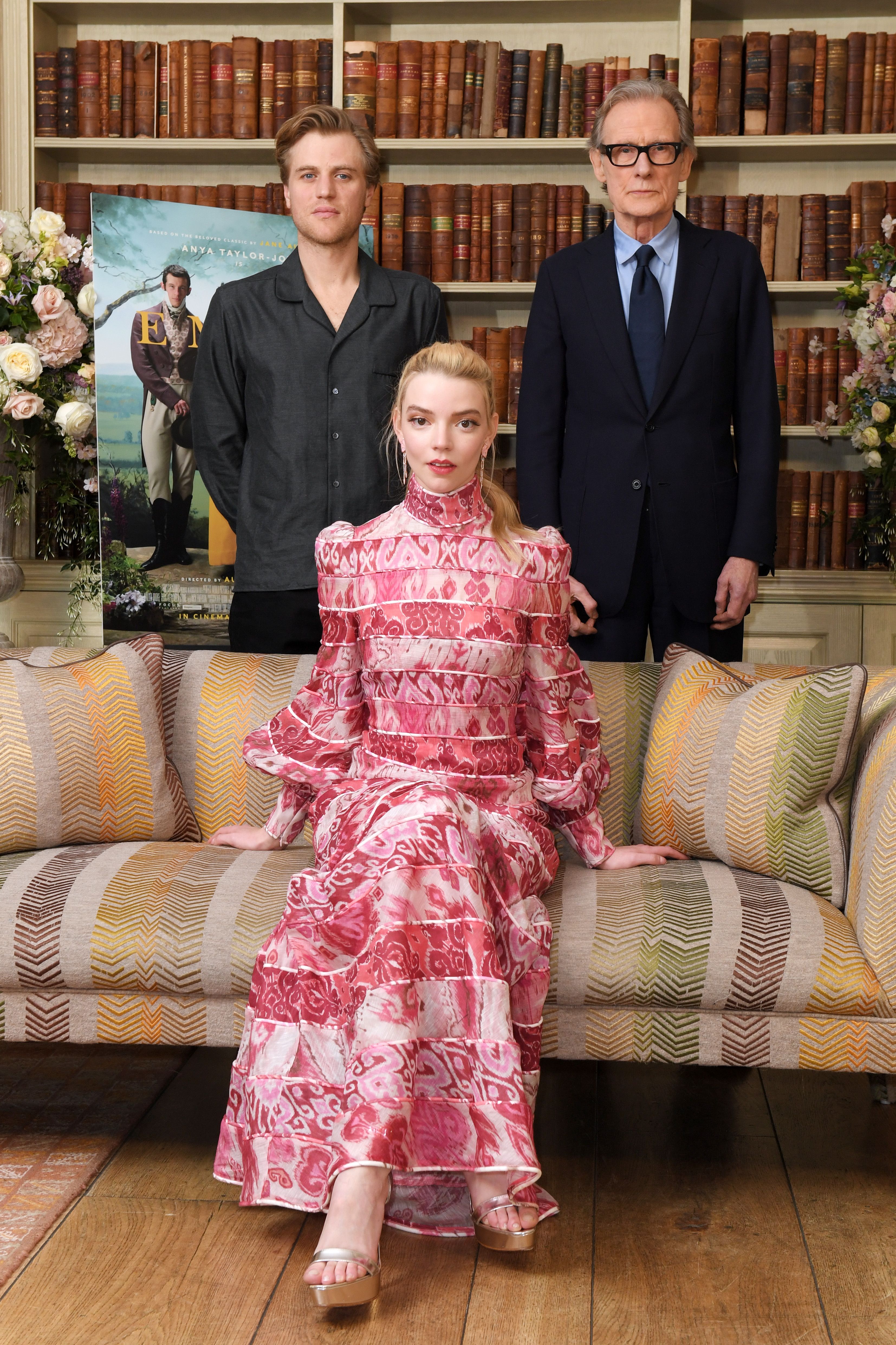 爱玛剧照的剧照