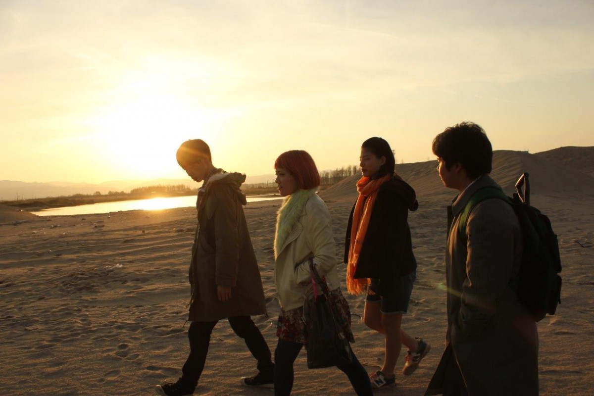 LIVE LOVE SING 活着爱着歌唱剧照的剧照