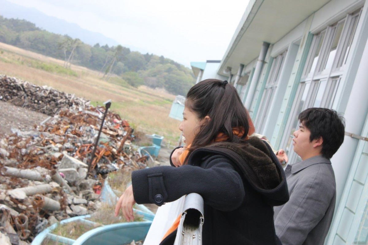 LIVE LOVE SING 活着爱着歌唱剧照的剧照