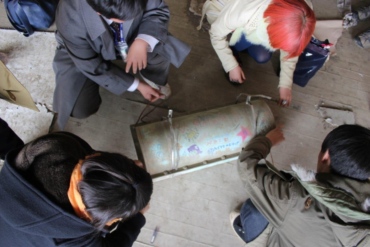 LIVE LOVE SING 活着爱着歌唱剧照的剧照