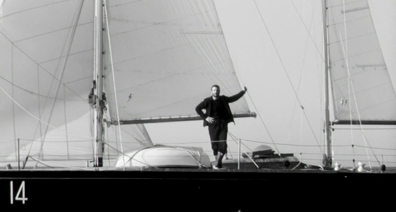 塔博里剧照的剧照