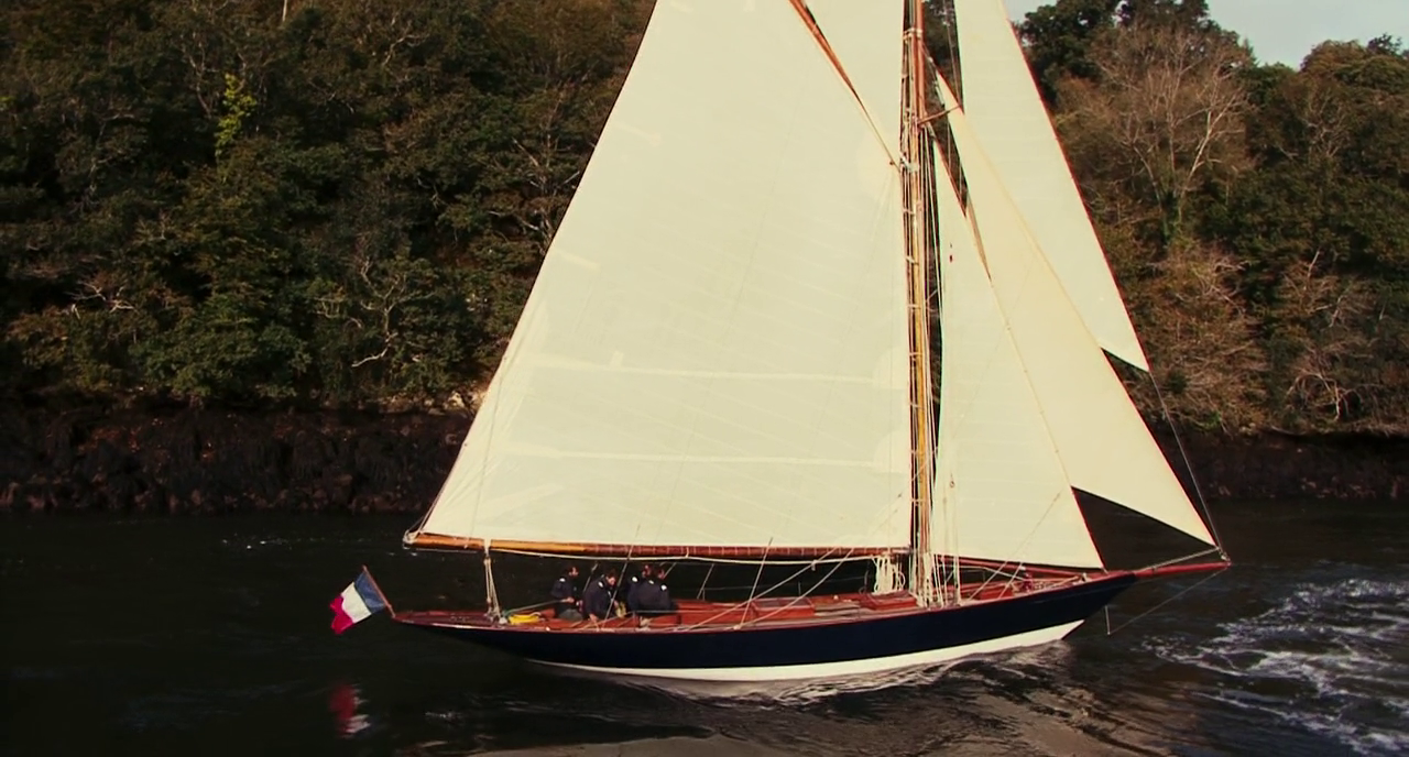 塔博里剧照的剧照