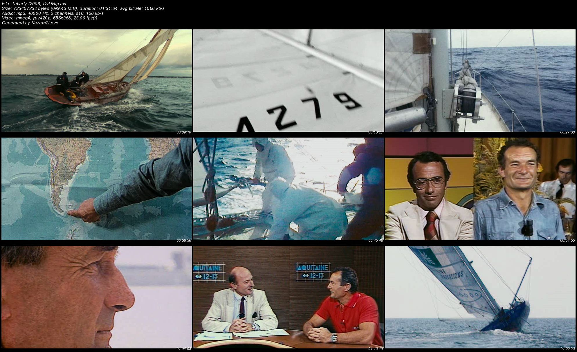 塔博里剧照的剧照