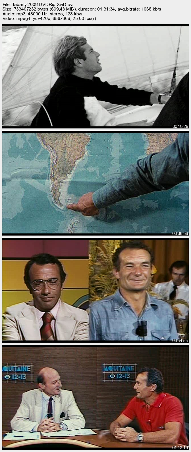 塔博里剧照的剧照