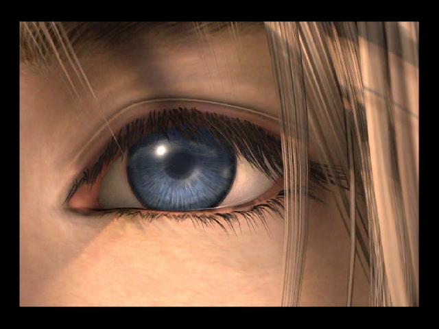 最终幻想7：圣子降临剧照的剧照