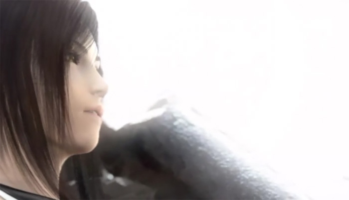 最终幻想7：圣子降临剧照的剧照