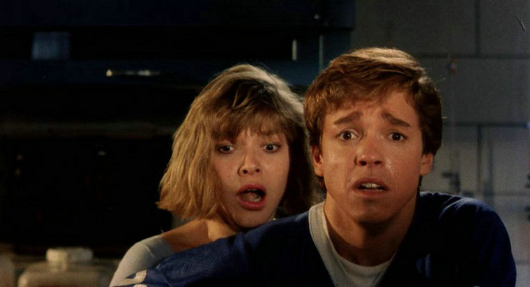 融掉低等生物剧照的剧照