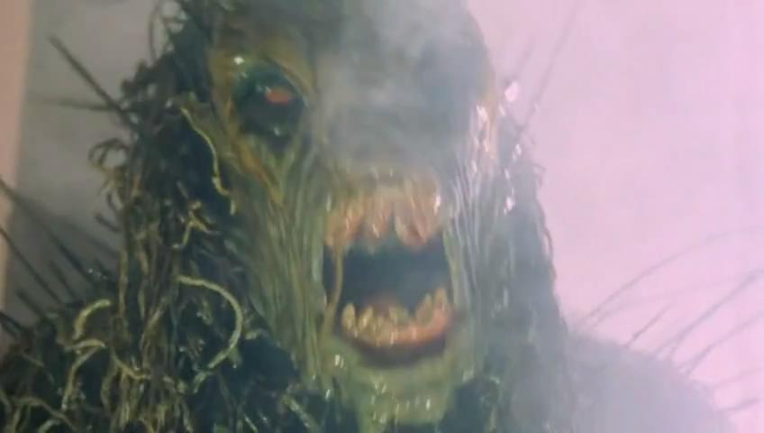 融掉低等生物剧照的剧照