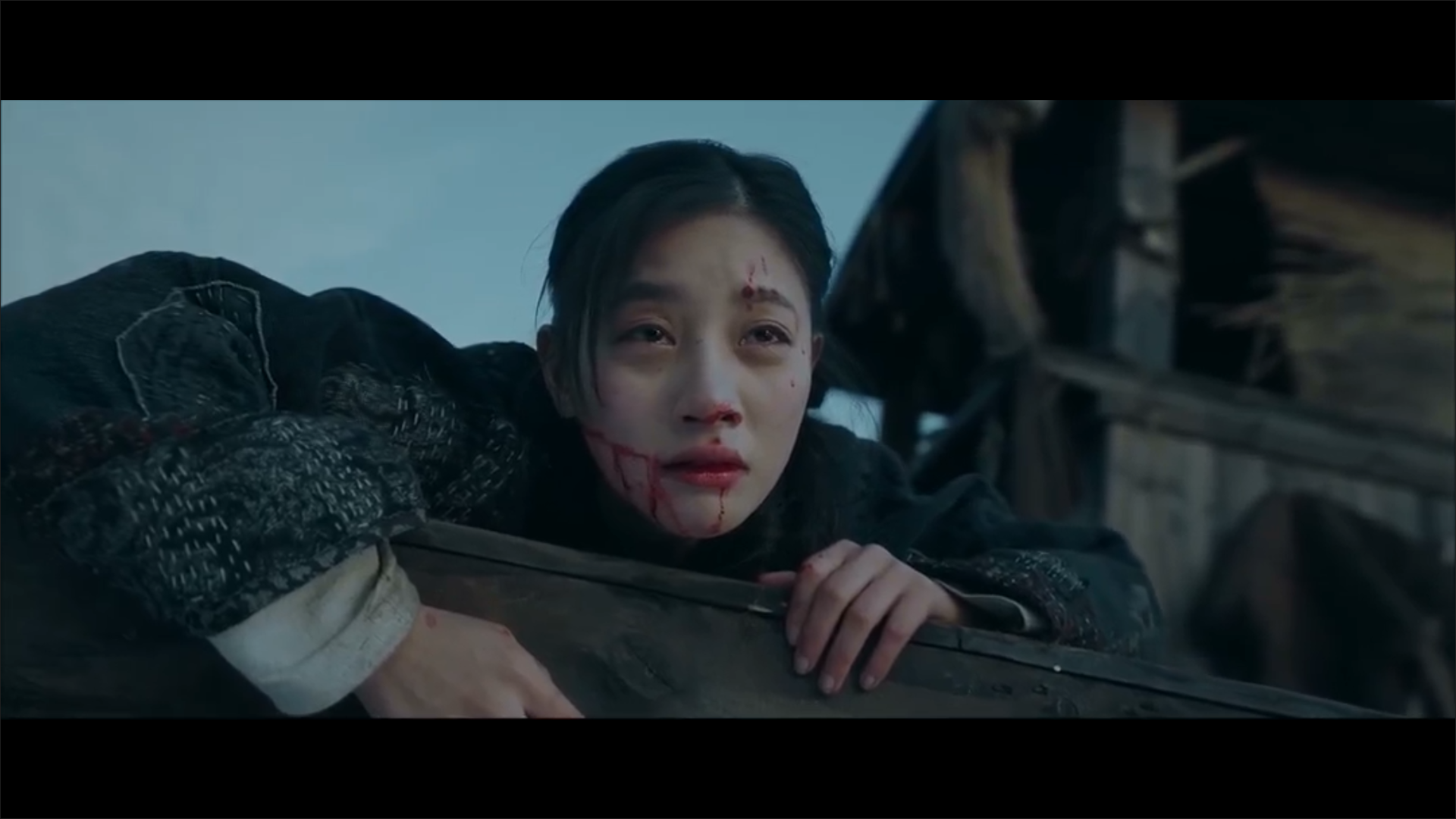 水怪剧照的剧照