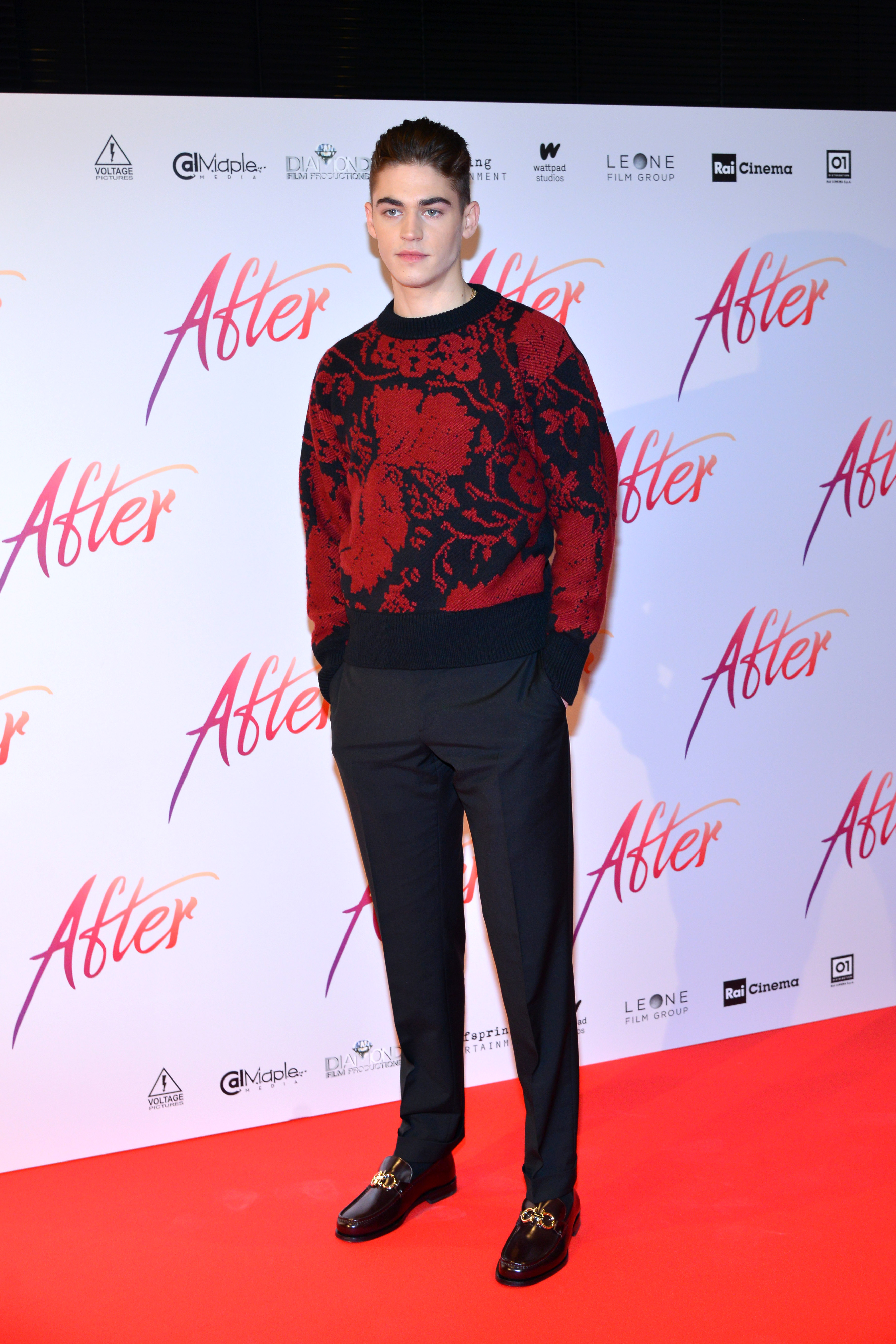 之后剧照的剧照