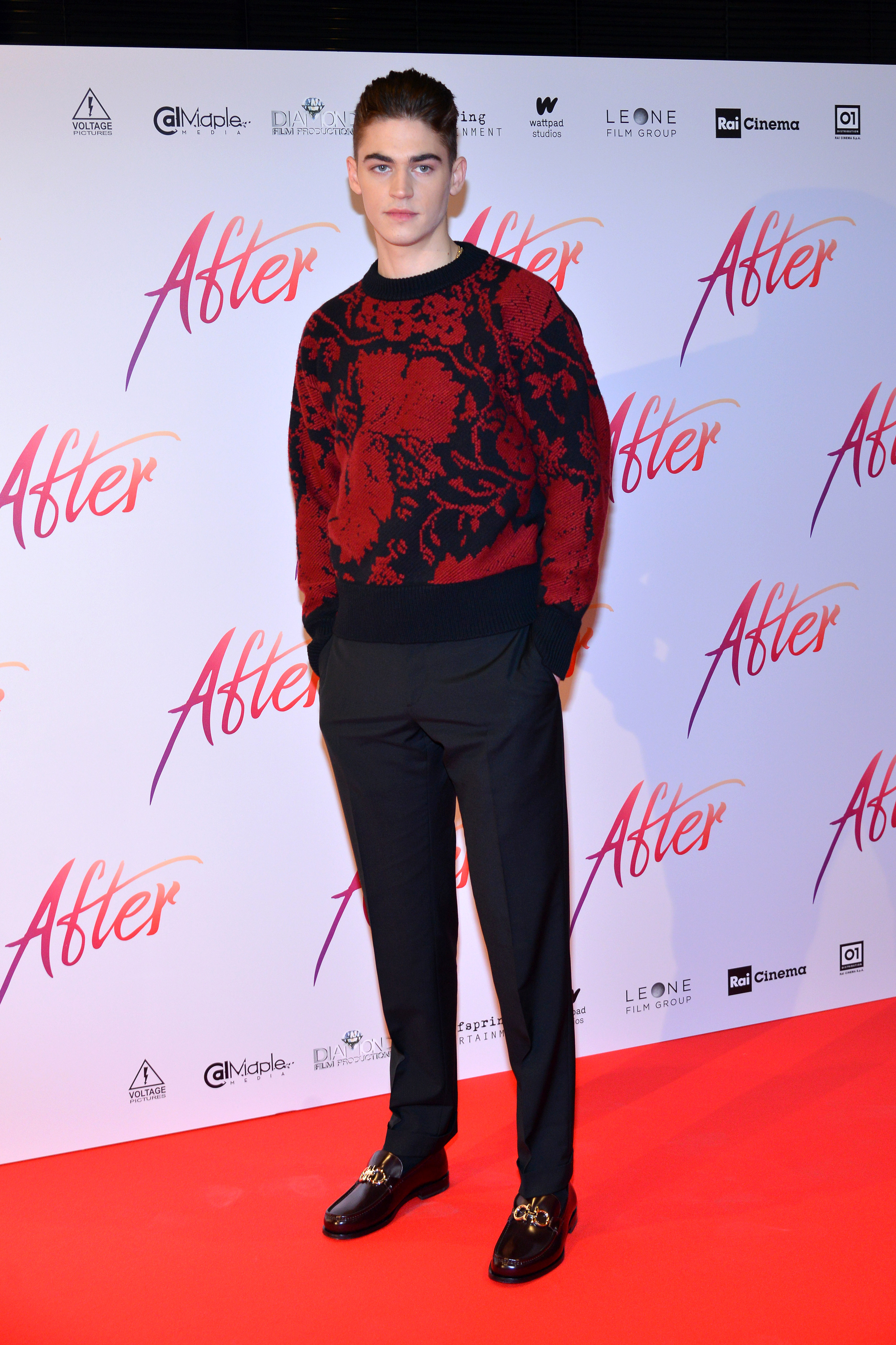 之后剧照的剧照