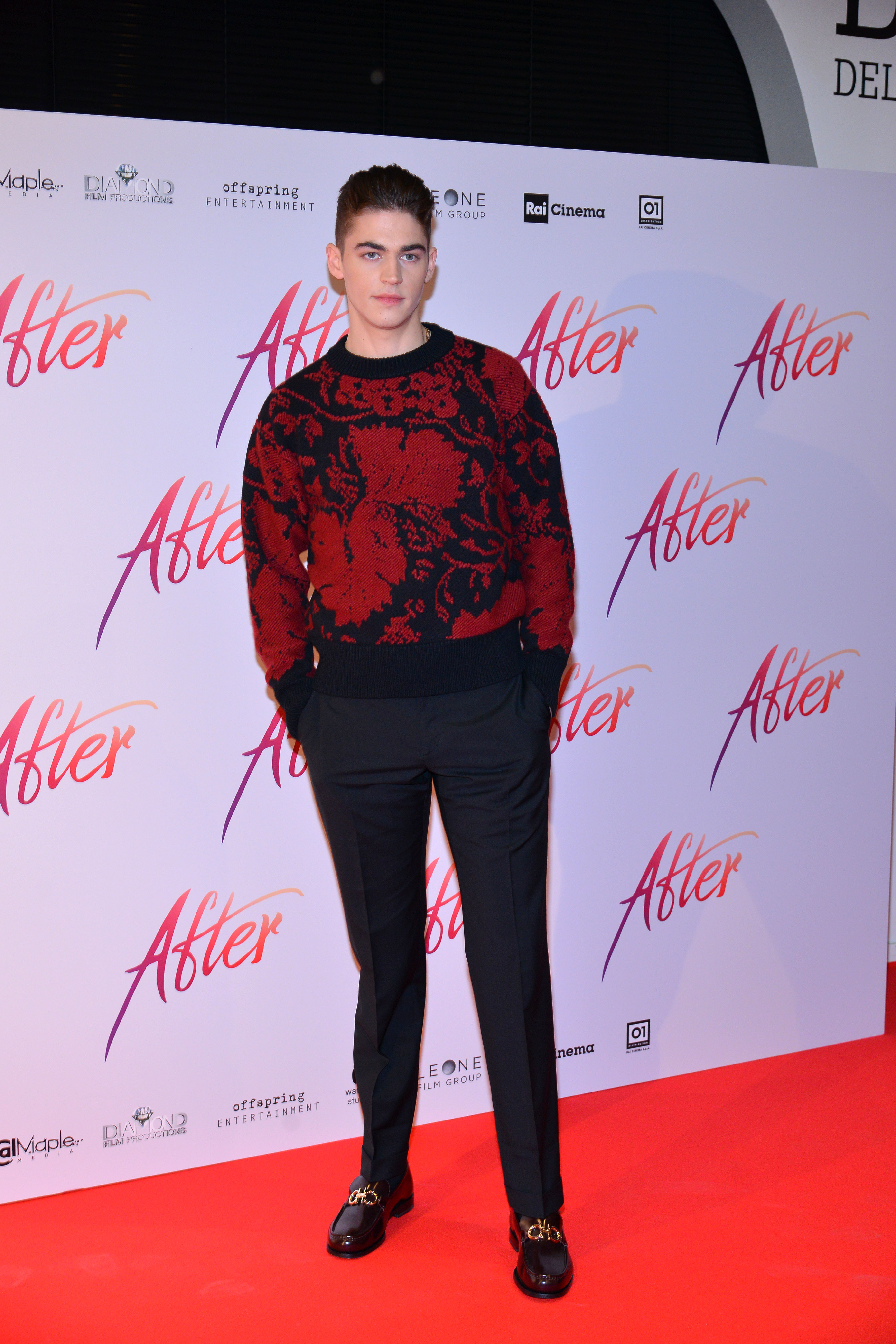 之后剧照的剧照