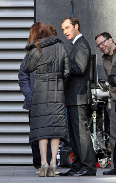 圆舞360剧照的剧照