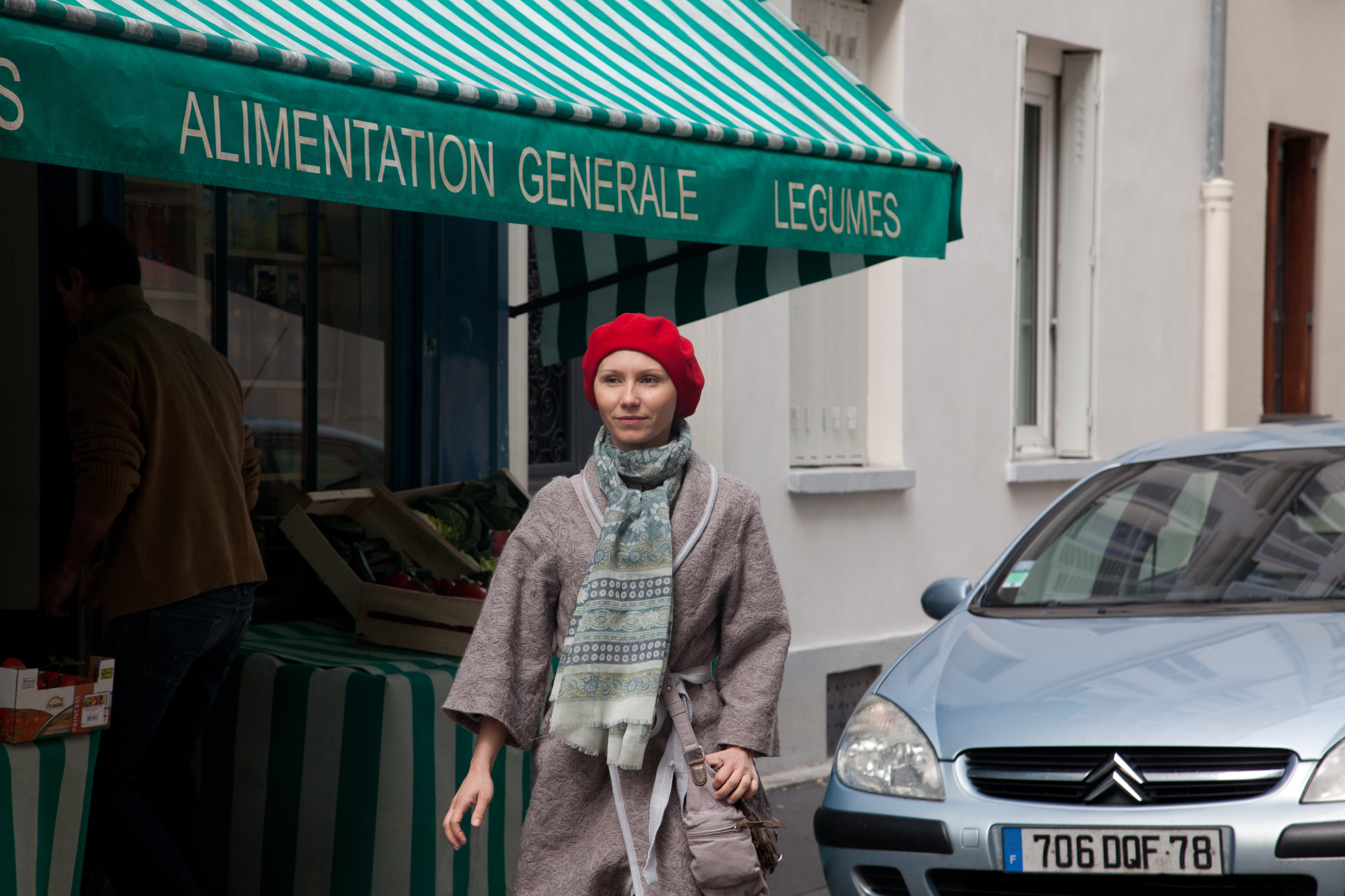 圆舞360剧照的剧照